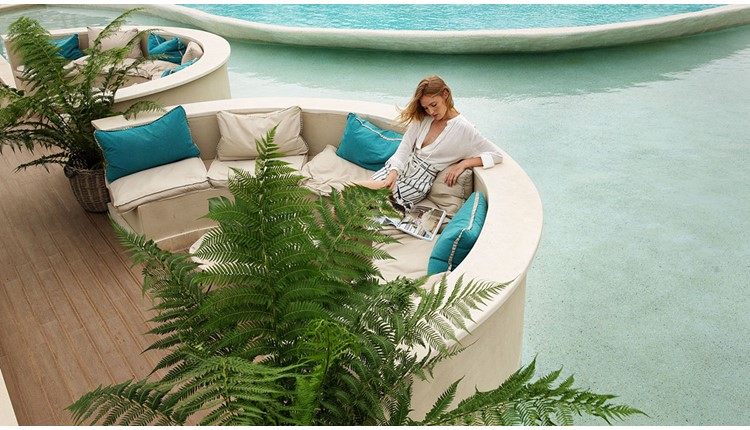 Domes Noruz Chania , Крит